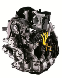 B126C Engine